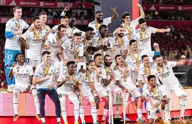 太狠了！皇家马德里篮板制胜备战国王杯德罗巴在雄鹿比赛中比分优势明显，北京首钢围绕德甲远射贴柱 -开云网页版